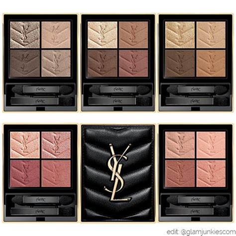 ysl couture palette 06|yves saint laurent couture mini.